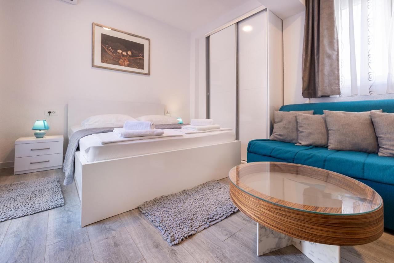 Studio Marieta Makarska Eksteriør billede
